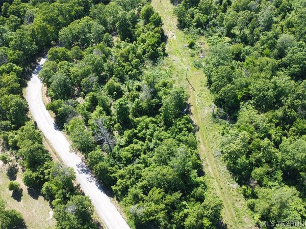 0000 E 300 Road , Big Cabin, OK 74332