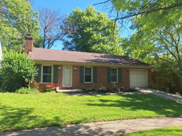 1717 Brook Park Drive, Lexington, KY 40515