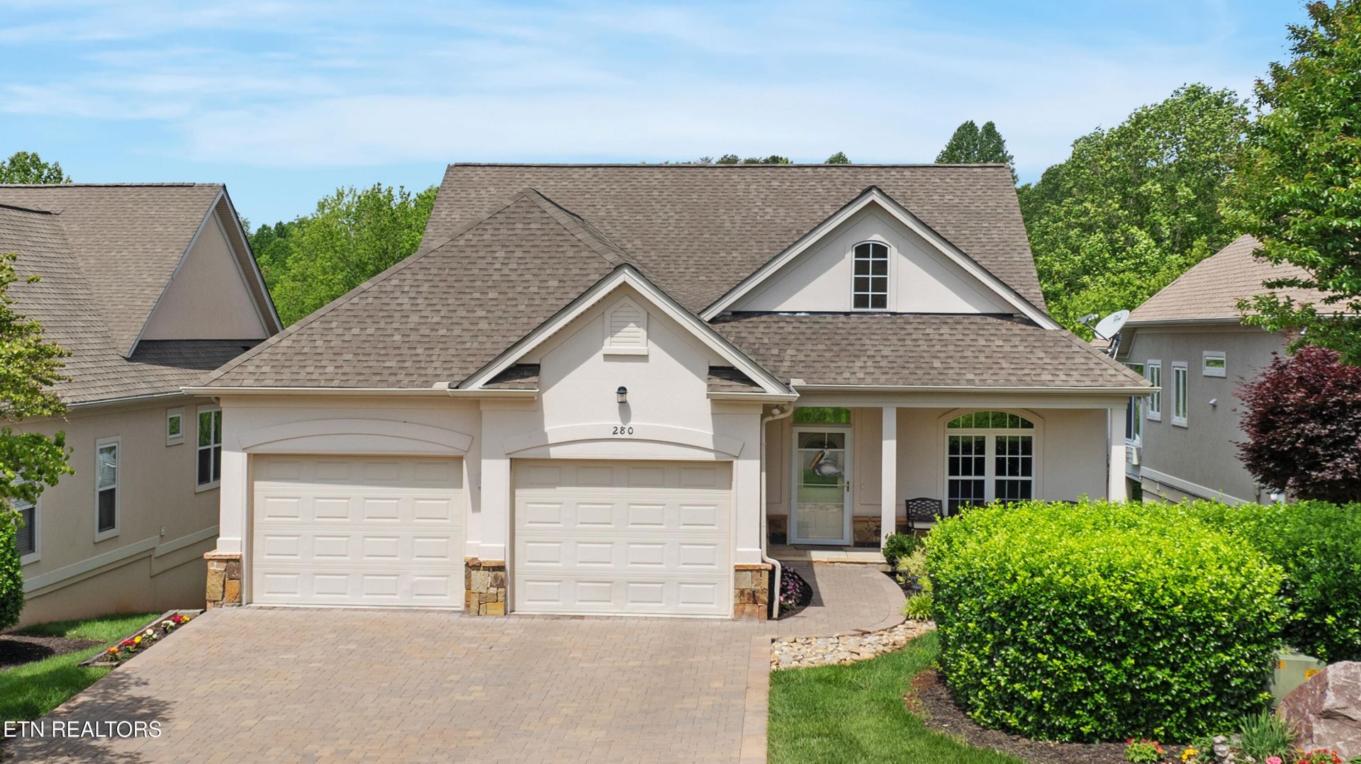 280 Morning Dove Drive, Vonore, TN 37885 Main Photo