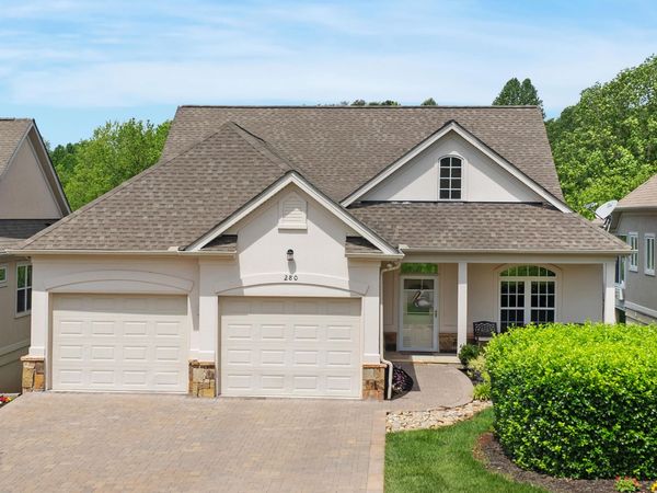 280 Morning Dove Drive, Vonore, TN 37885