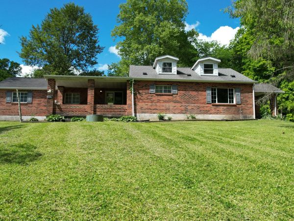 3225 Ashby Fork Road, Petersburg, KY 41080