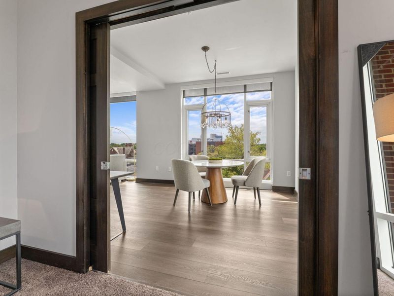 1145 N High Street , Unit 504, Columbus, OH 43201 Photo 19
