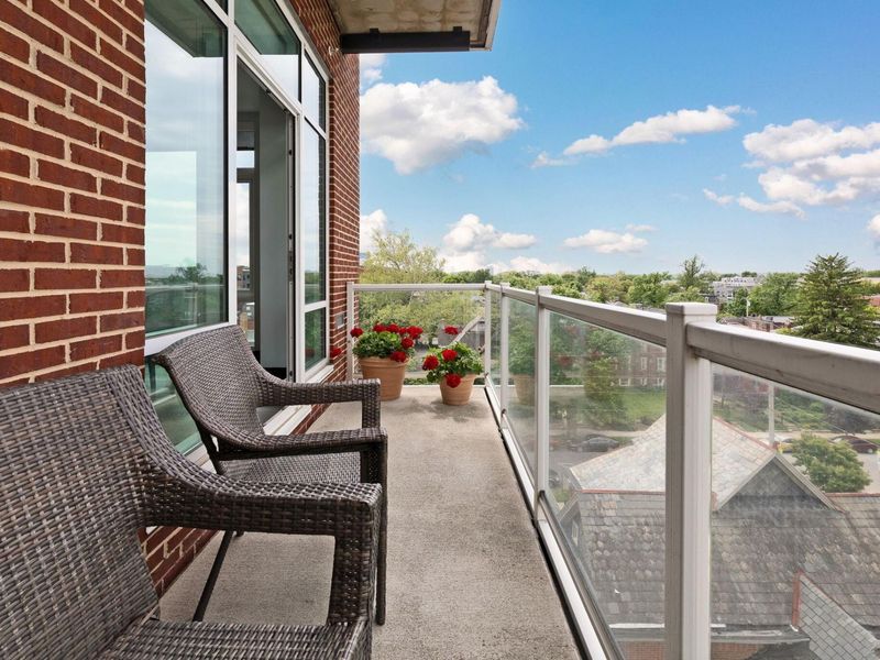1145 N High Street , Unit 504, Columbus, OH 43201 Photo 23