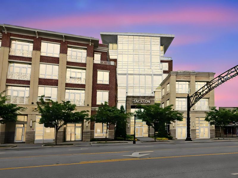 1145 N High Street , Unit 504, Columbus, OH 43201 Photo 25