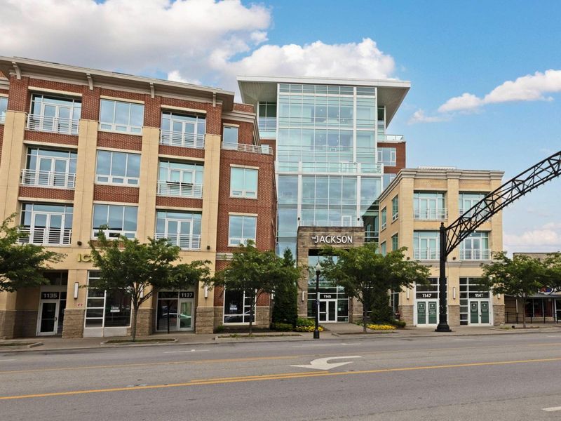 1145 N High Street , Unit 504, Columbus, OH 43201 Photo 29