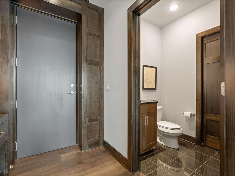 1145 N High Street , Unit 504, Columbus, OH 43201 Photo 3