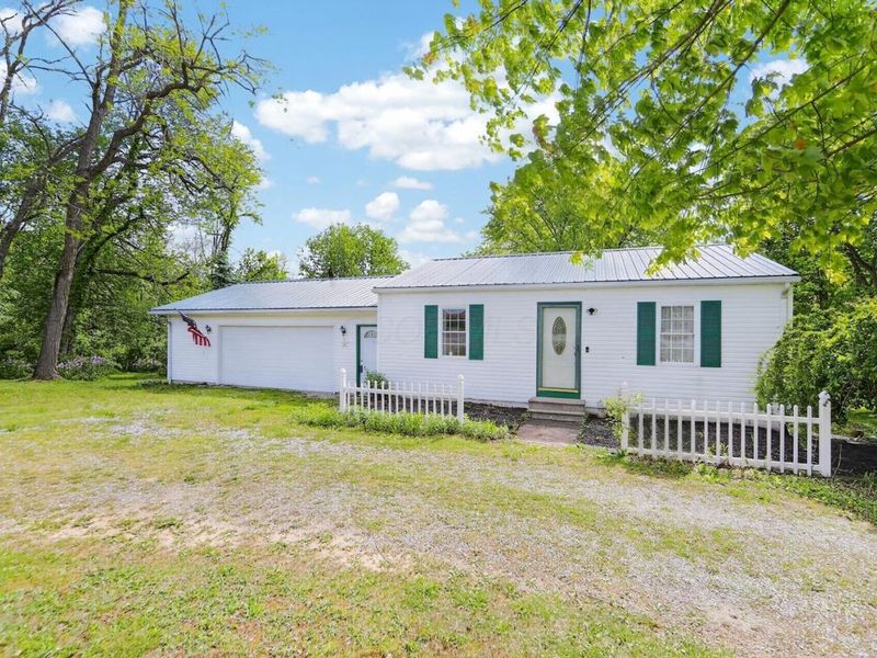 14222 Monroe Mills Road, Howard, OH 43028 Photo 1