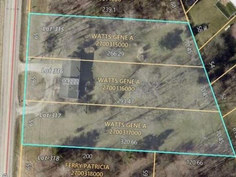 14222 Monroe Mills Road, Howard, OH 43028 Photo 2