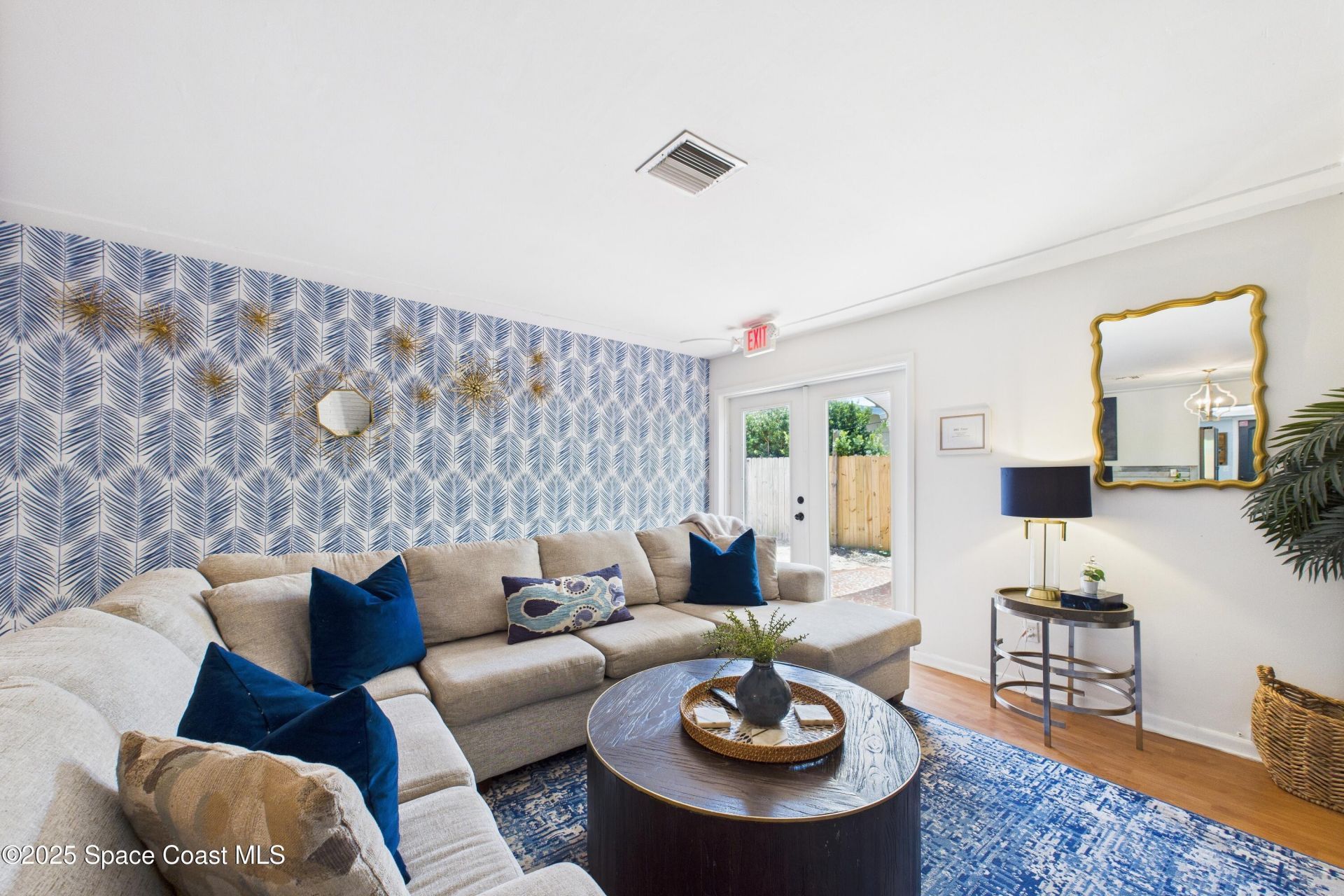 929 Bluewater Drive , Indian Harbor Beach, FL 32937 Photo