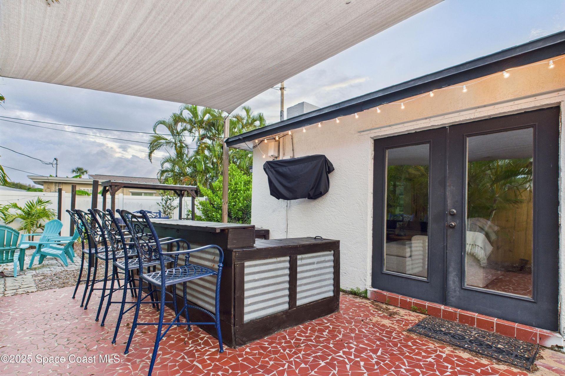 929 Bluewater Drive , Indian Harbor Beach, FL 32937 Photo