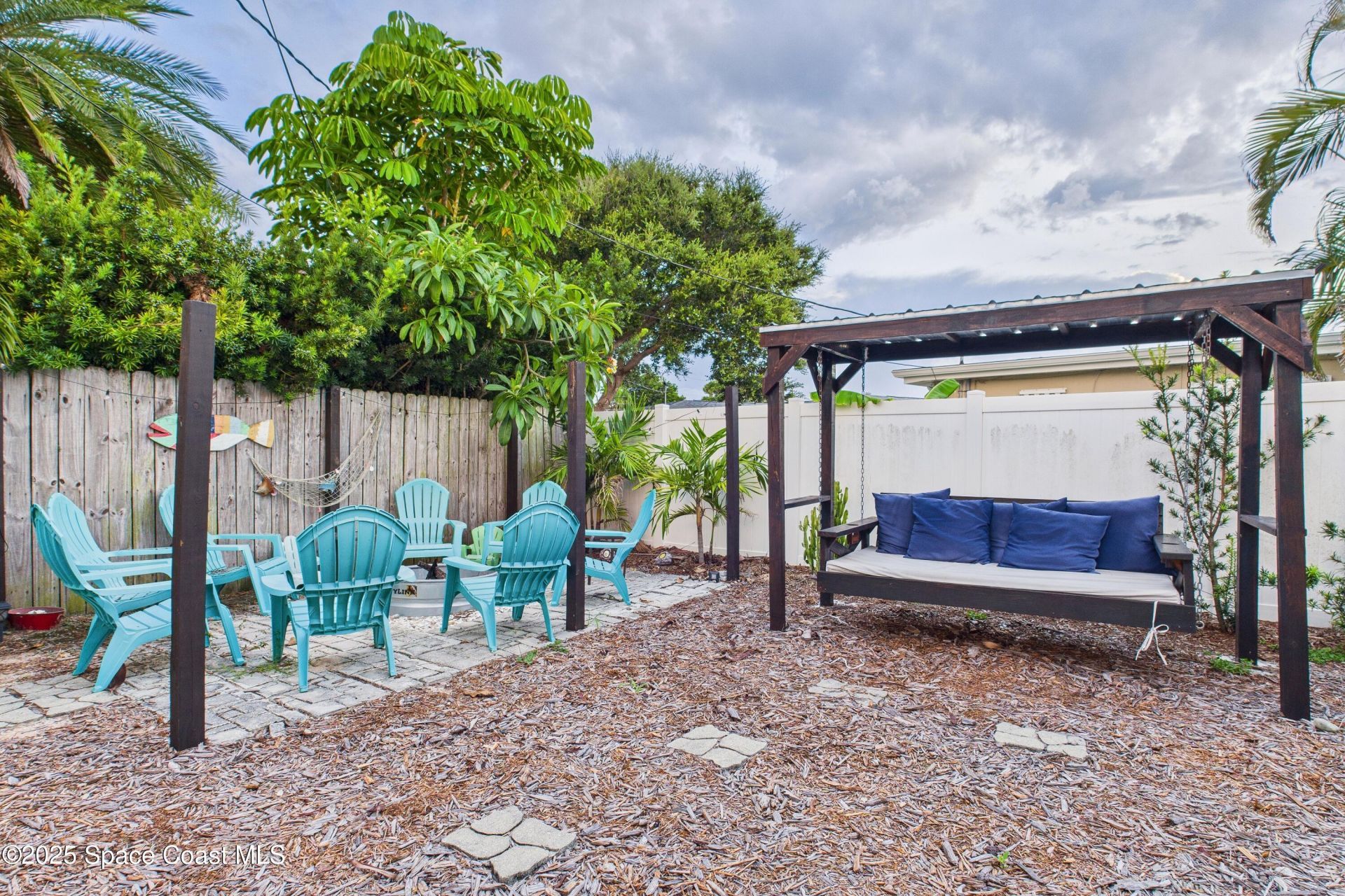 929 Bluewater Drive , Indian Harbor Beach, FL 32937 Photo