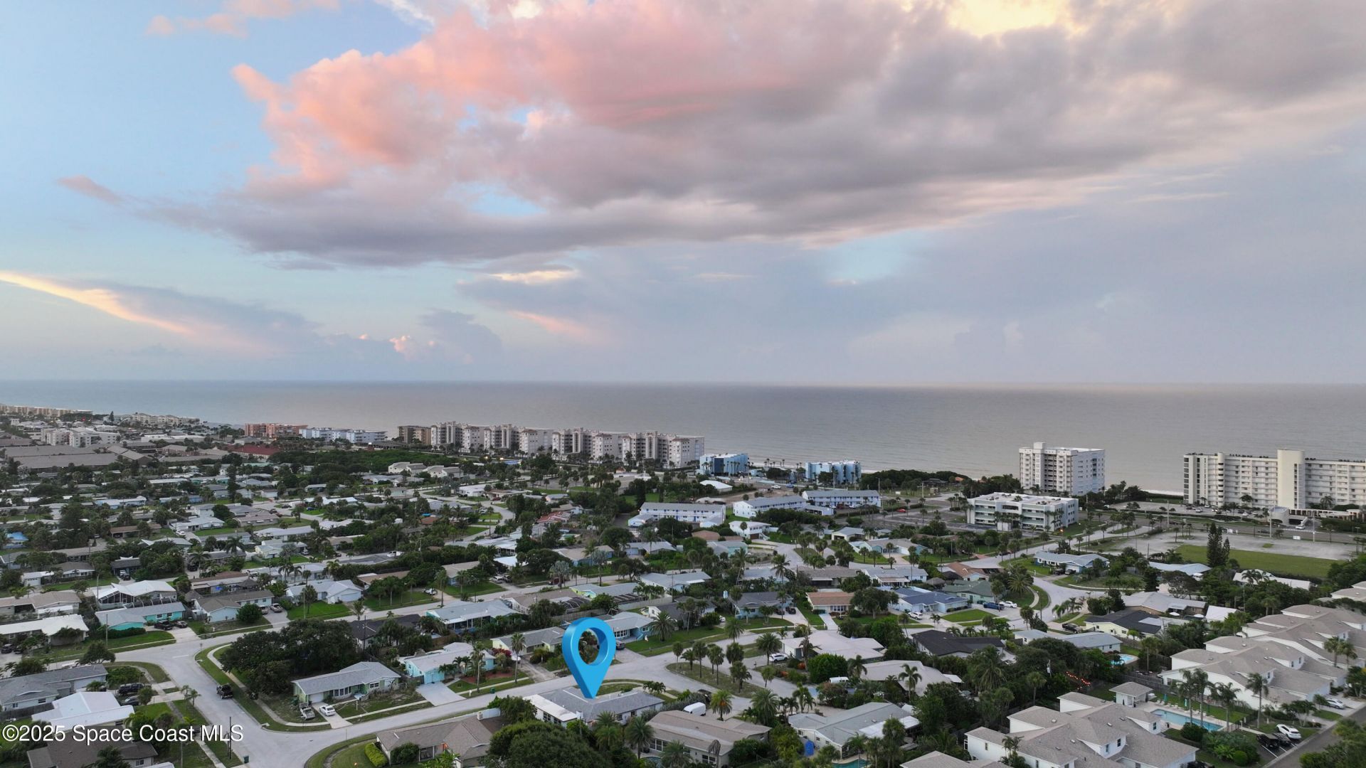 929 Bluewater Drive , Indian Harbor Beach, FL 32937 Photo