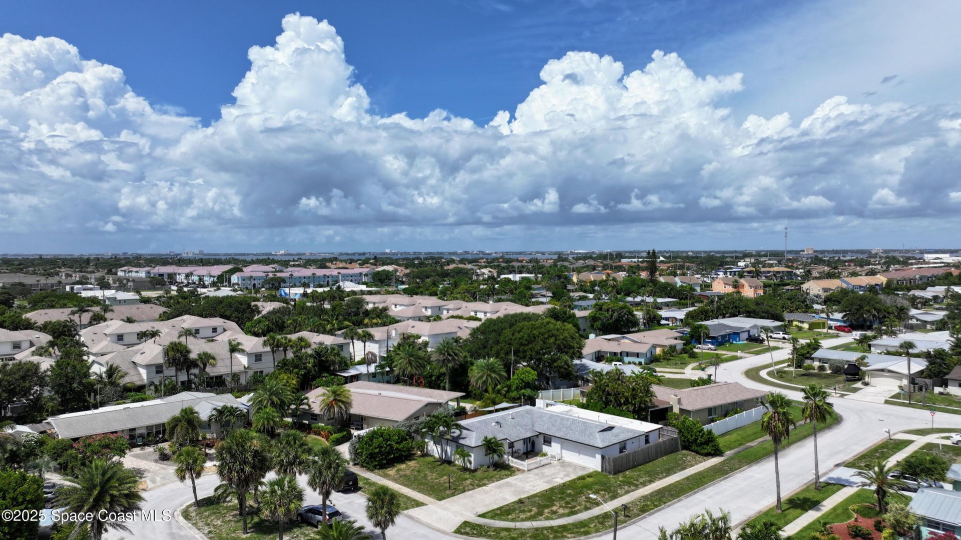 929 Bluewater Drive , Indian Harbor Beach, FL 32937 Photo
