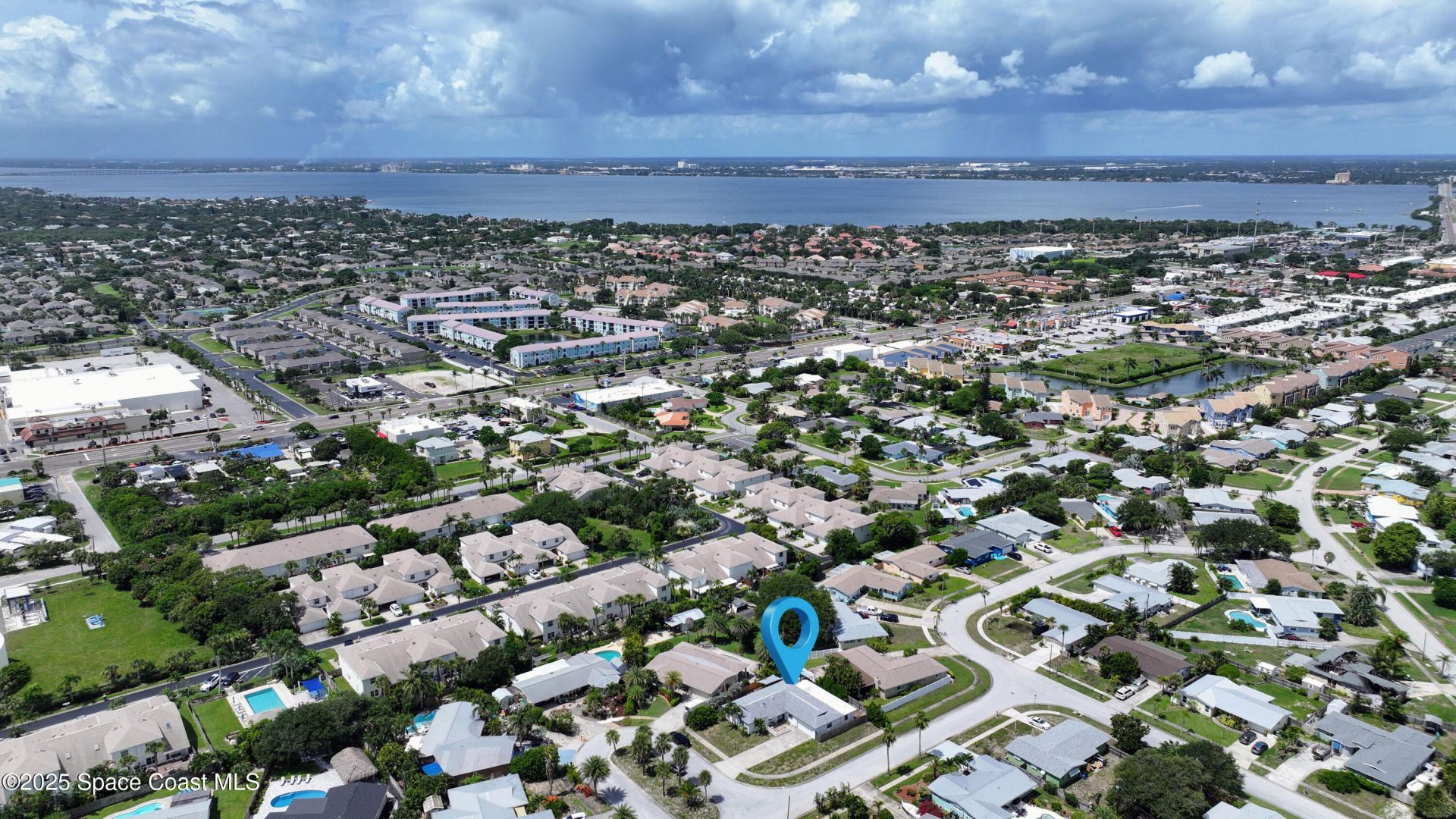 929 Bluewater Drive , Indian Harbor Beach, FL 32937 Photo