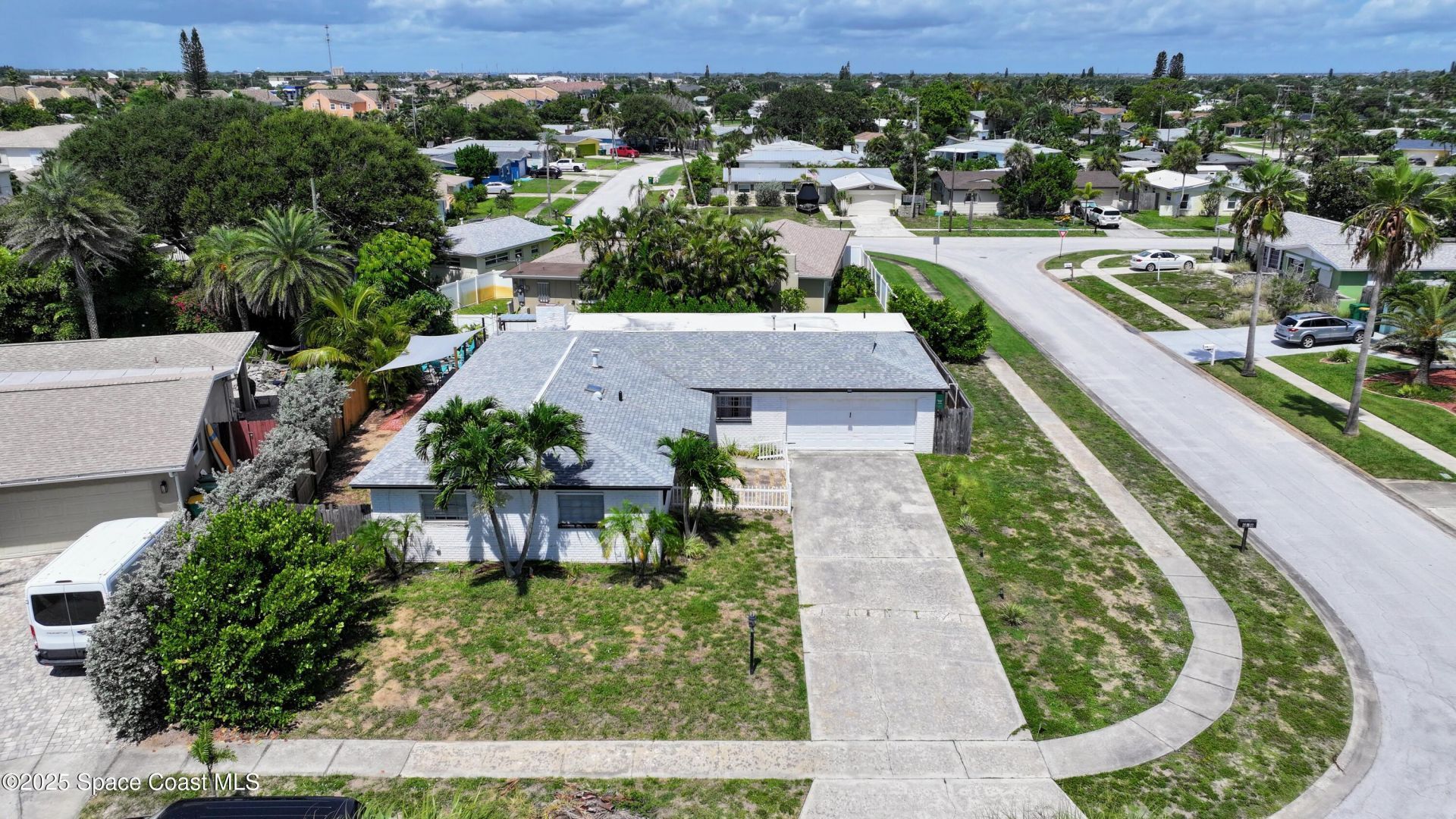 929 Bluewater Drive , Indian Harbor Beach, FL 32937 Photo