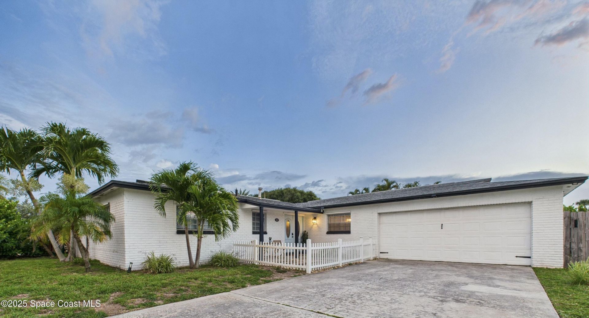 929 Bluewater Drive , Indian Harbor Beach, FL 32937 Photo