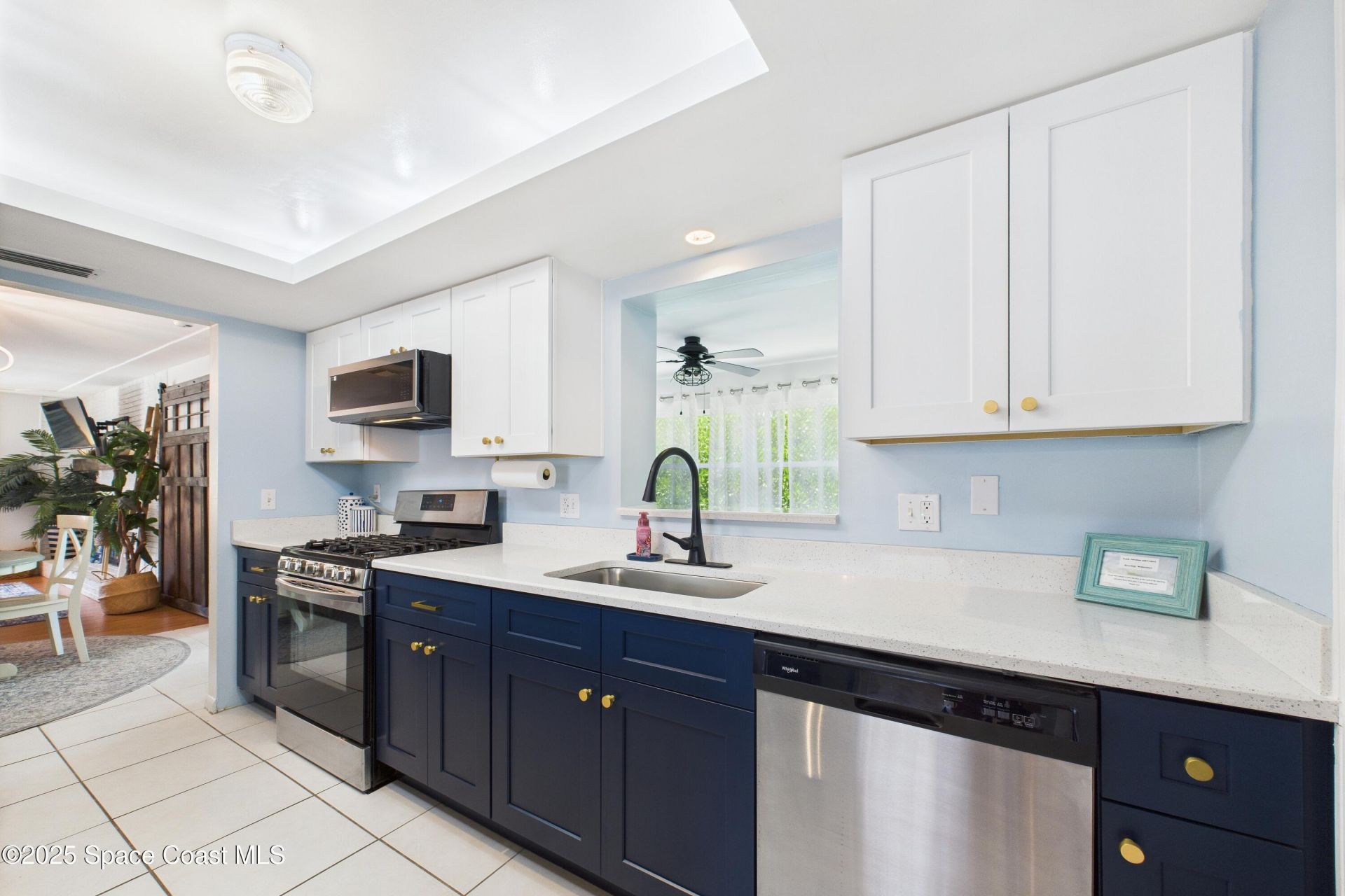 929 Bluewater Drive , Indian Harbor Beach, FL 32937 Photo