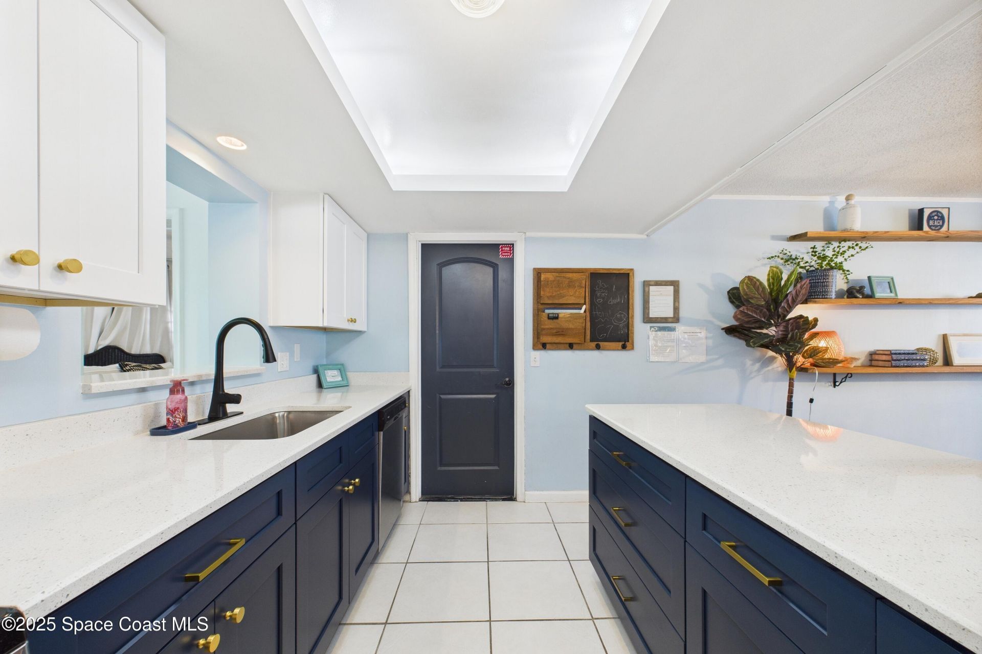 929 Bluewater Drive , Indian Harbor Beach, FL 32937 Photo