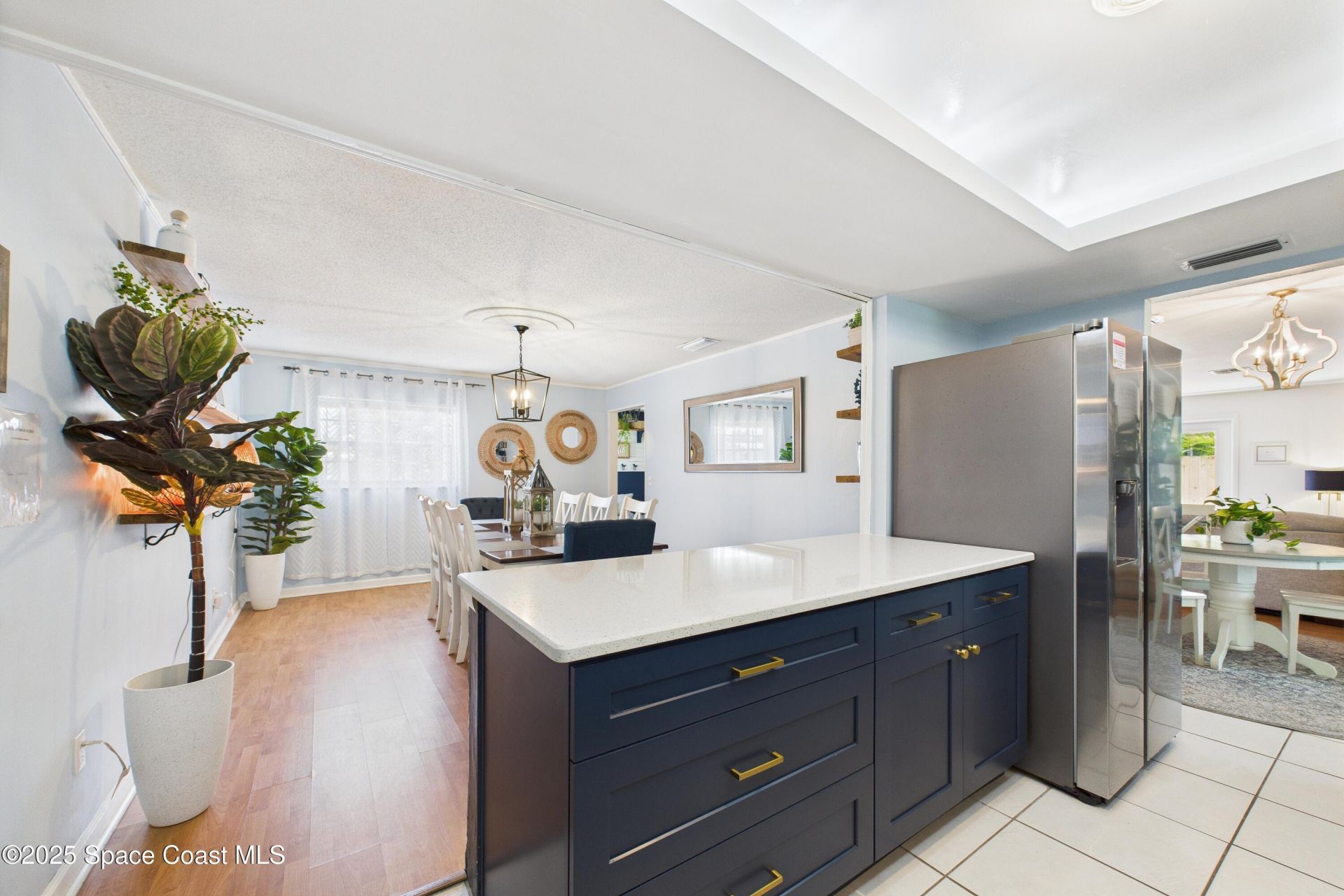 929 Bluewater Drive , Indian Harbor Beach, FL 32937 Photo