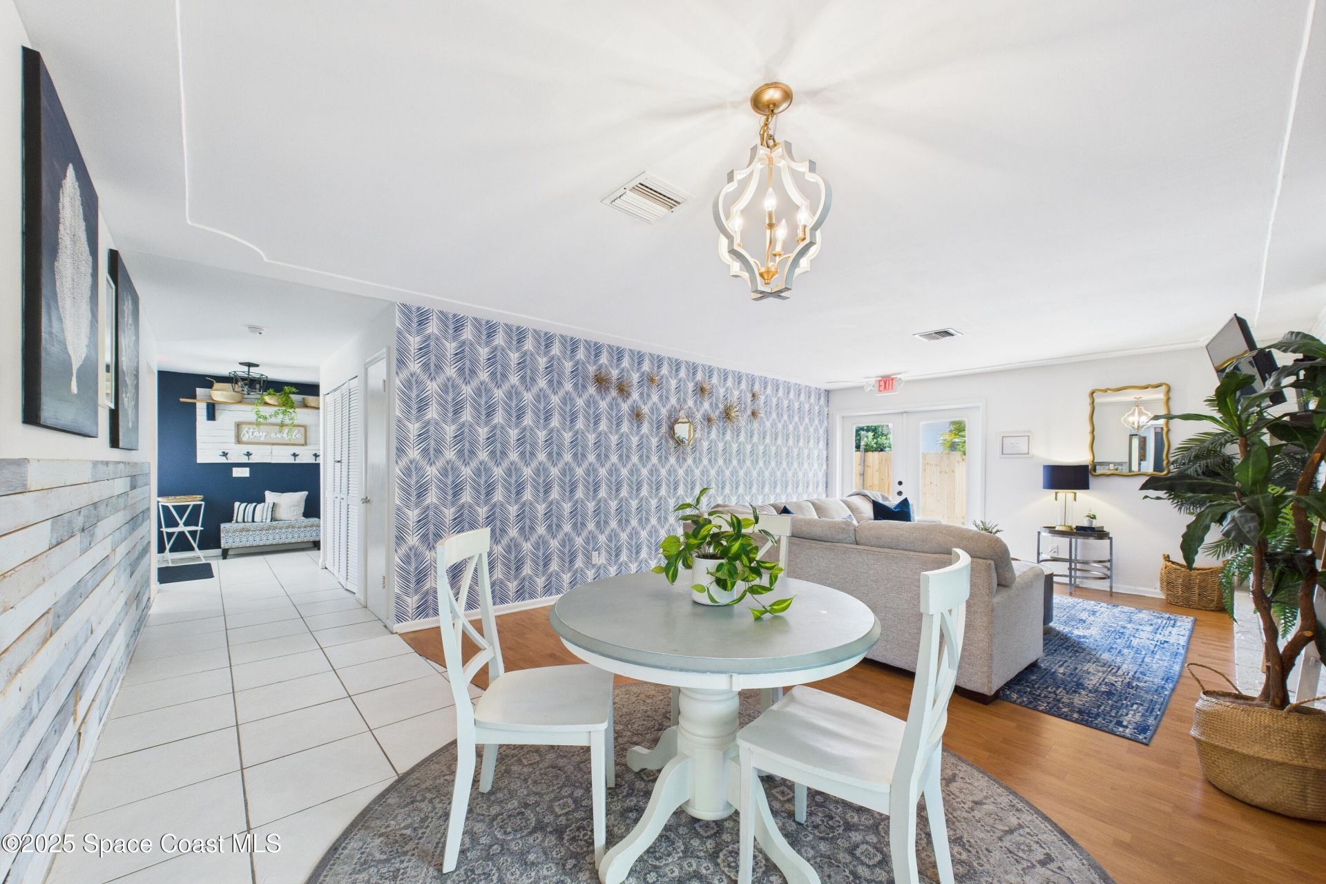 929 Bluewater Drive , Indian Harbor Beach, FL 32937 Photo