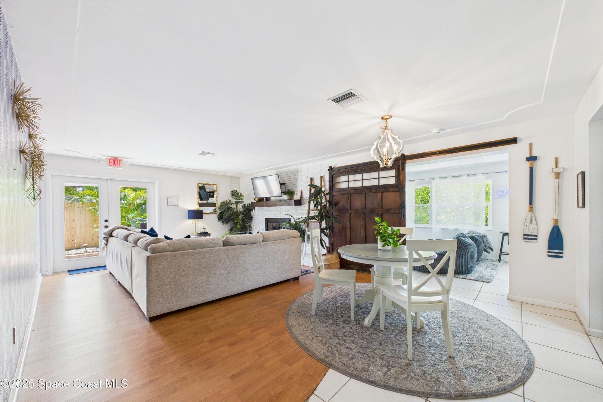 929 Bluewater Drive , Indian Harbor Beach, FL 32937 Photo