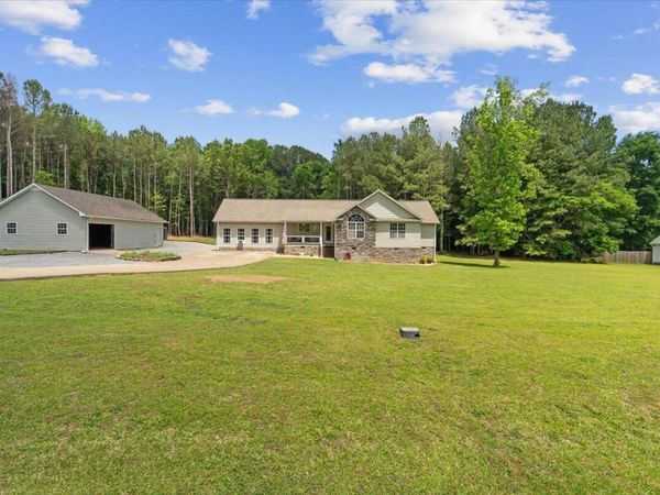 90 Sunset Drive, Summerville, GA 30747
