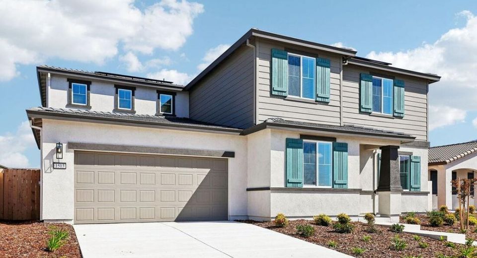 1513 Brook Trout Way, Sacramento, CA 95832 Photo