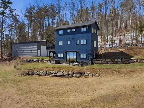 253 Upper Mad River Road, Thornton, NH 03285