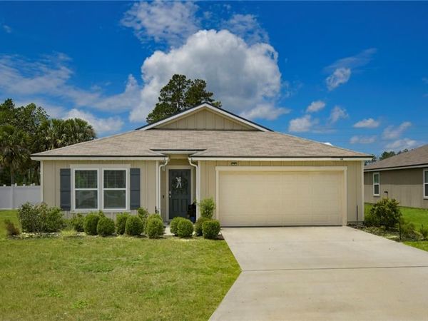 100 Landing Blvd , Woodbine, GA 31569