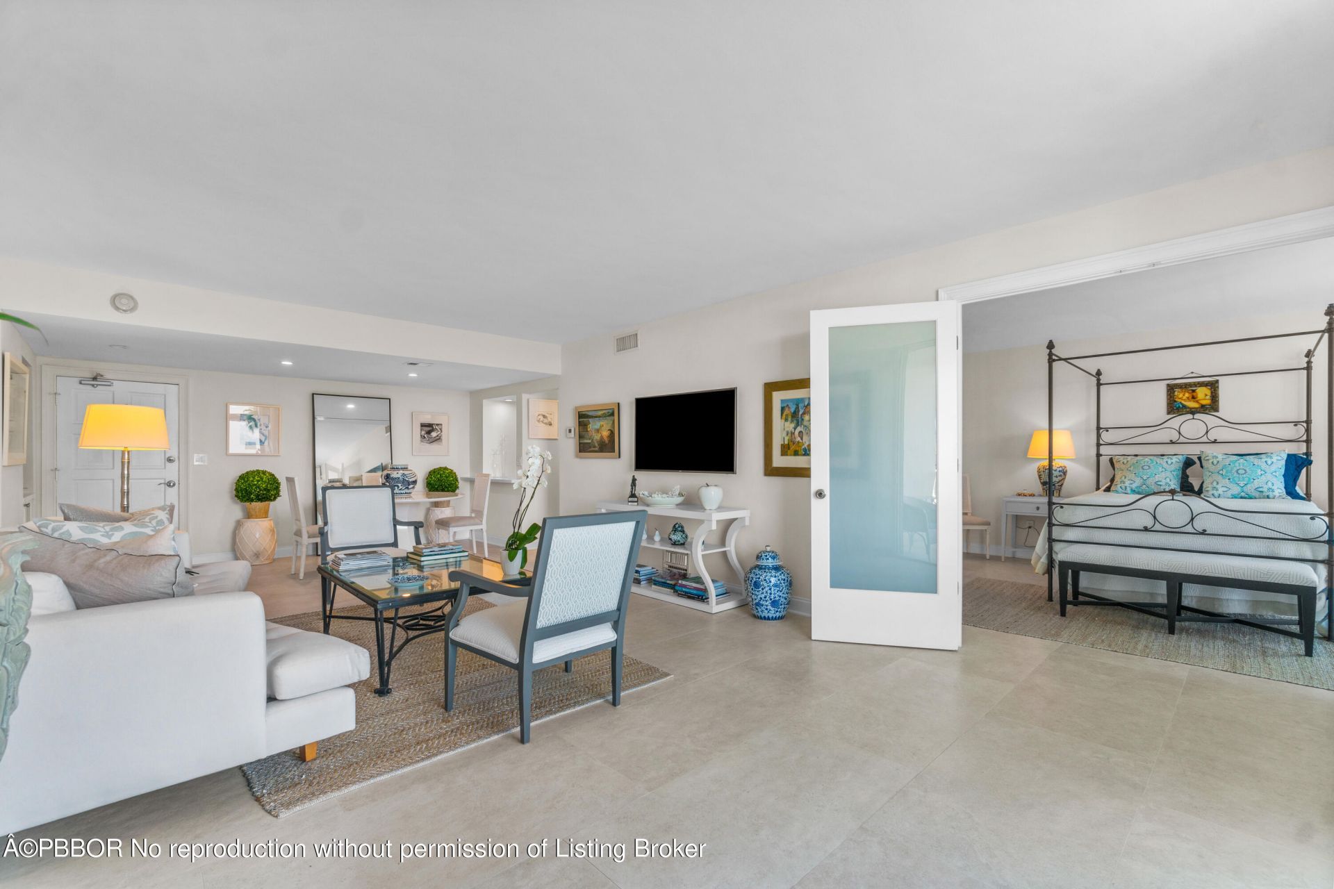 2780 S Ocean Boulevard, Unit 406, Palm Beach, FL 33480 Photo