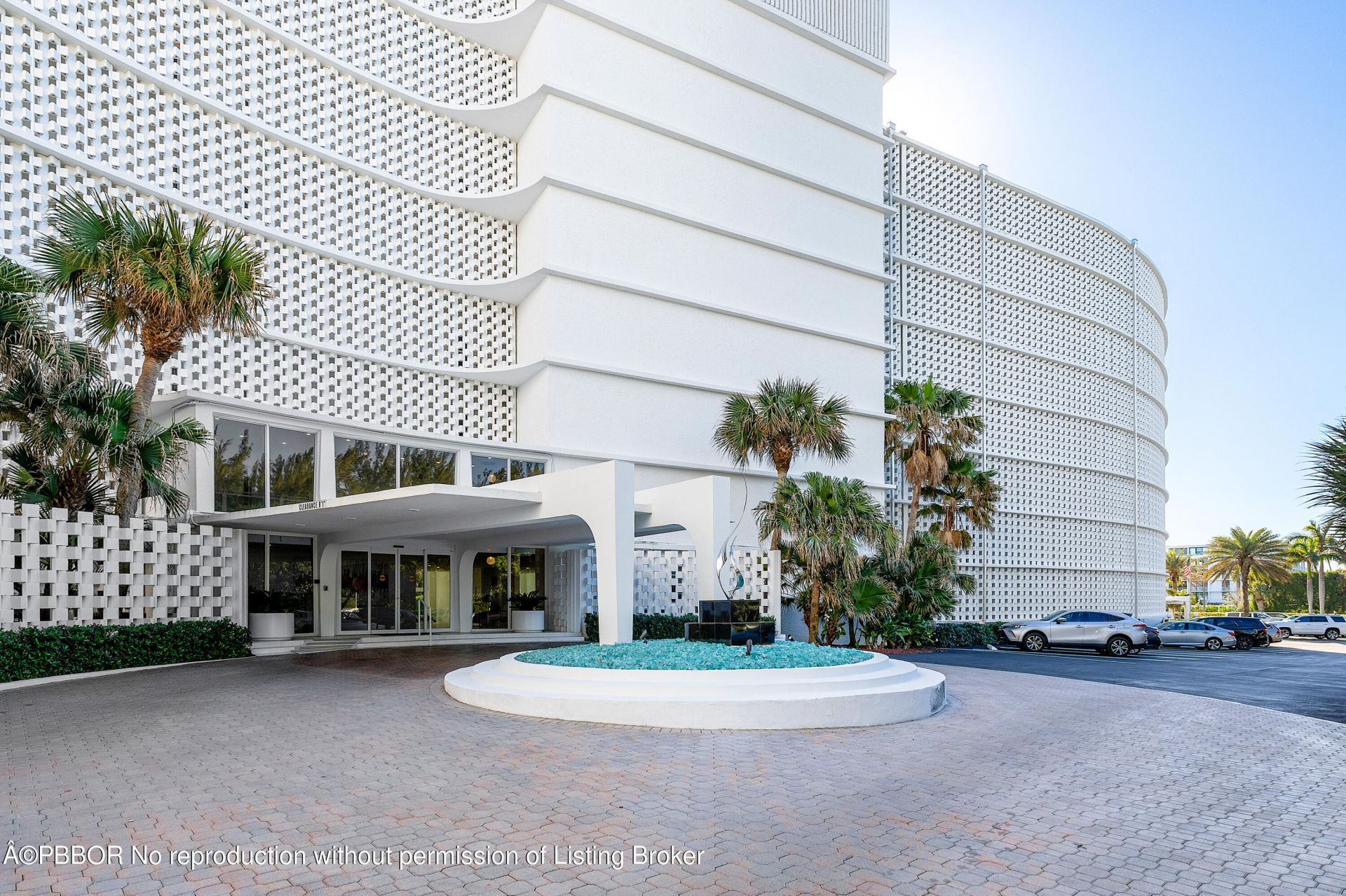 2780 S Ocean Boulevard, Unit 406, Palm Beach, FL 33480 Photo