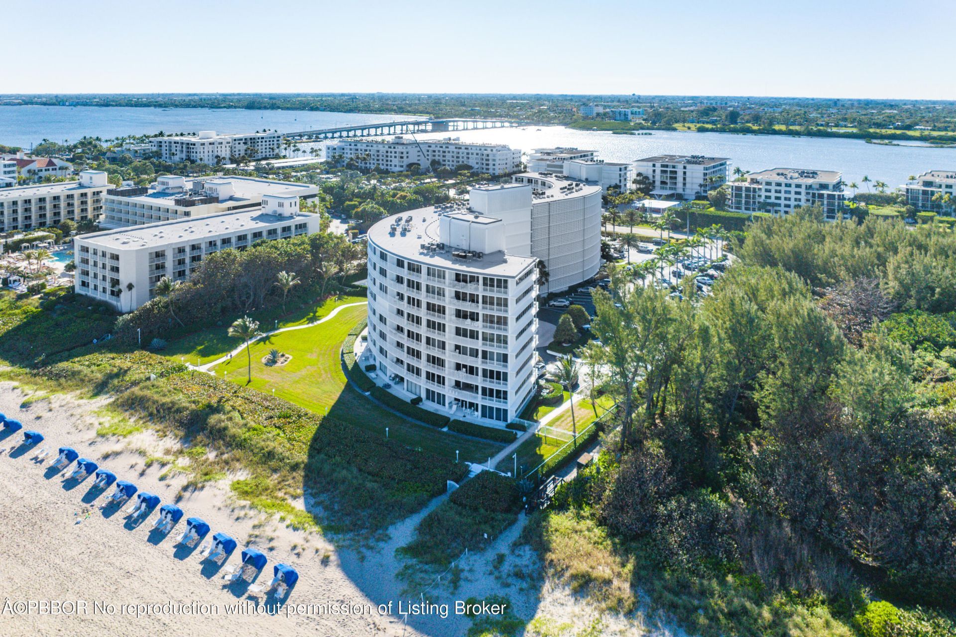2780 S Ocean Boulevard, Unit 406, Palm Beach, FL 33480 Photo