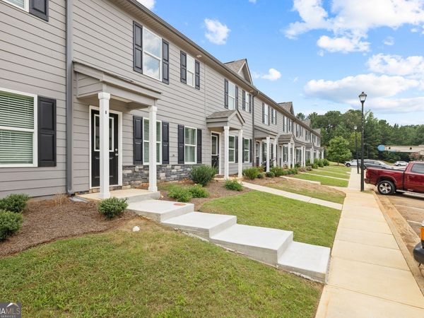 100 Lena Lane, Unit # 12, Eatonton, GA 31024