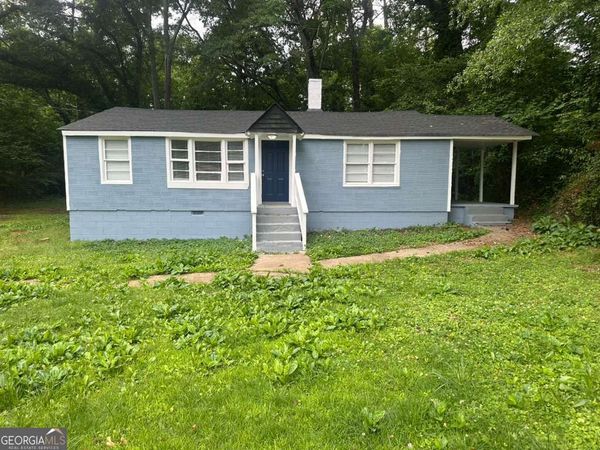 2655 Old Toney Road, Ellenwood, GA 30294