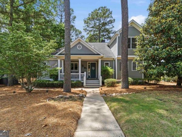 1080 Emerald View Drive, Greensboro, GA 30642