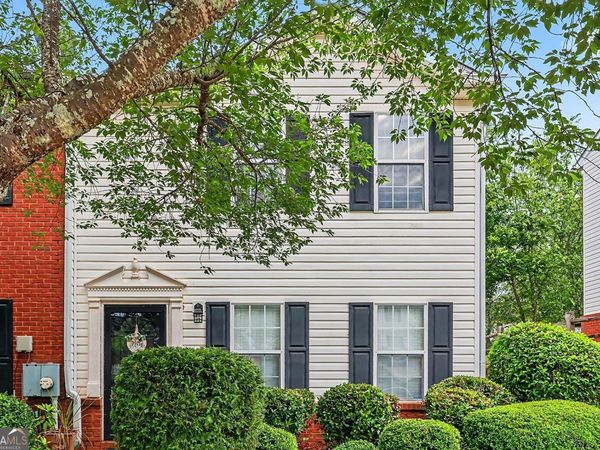 5867 Strathmoor Manor Circle, Lithonia, GA 30058