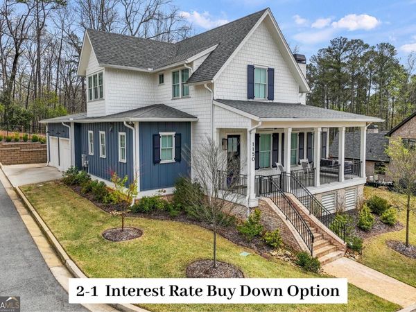 1150 Blair Lane, Peachtree City, GA 30269