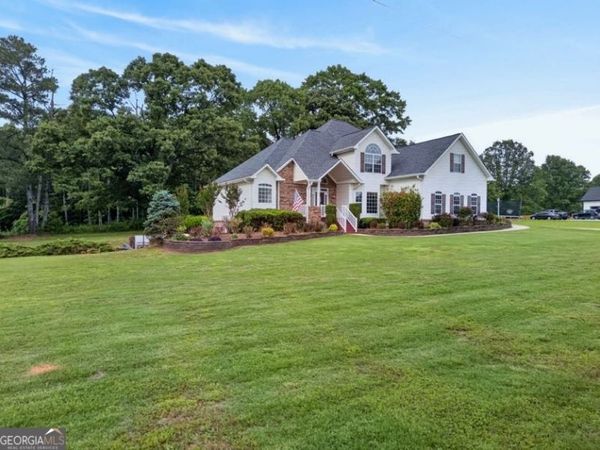 15 Fast Lane, Ranburne, AL 36273