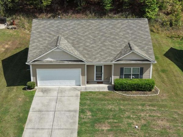 216 Arbor Drive, Rockmart, GA 30153