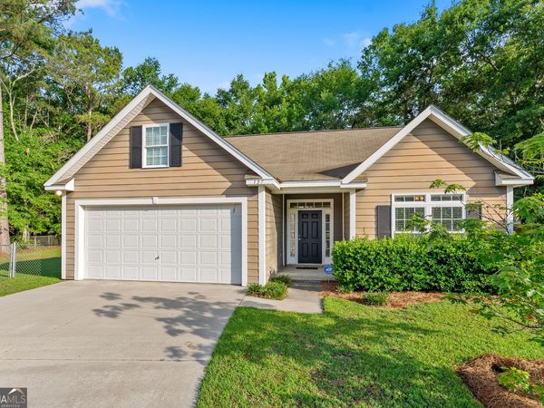137 Brookfair Lane, Leesburg, GA 31763