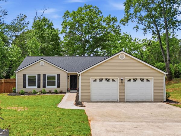 142 River Oaks Drive, Woodstock, GA 30188