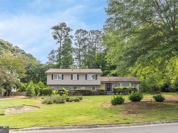 5321 Manhasset Cove, Atlanta, GA 30338