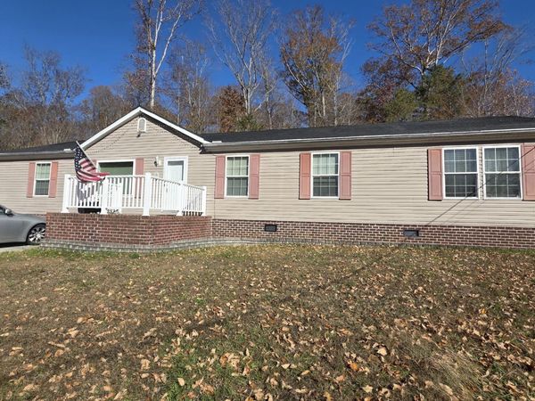 236 Loggers Lane , Clinton, TN 37716