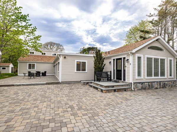 2 Ernst Way , Harwich Port, MA 02646