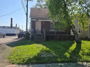 18988 Goulburn Street, Detroit, MI 48205