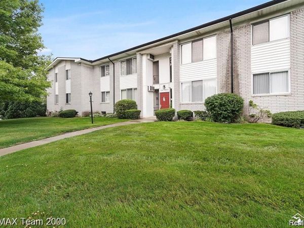 26790 Joy Road, Redford Twp, MI 48239