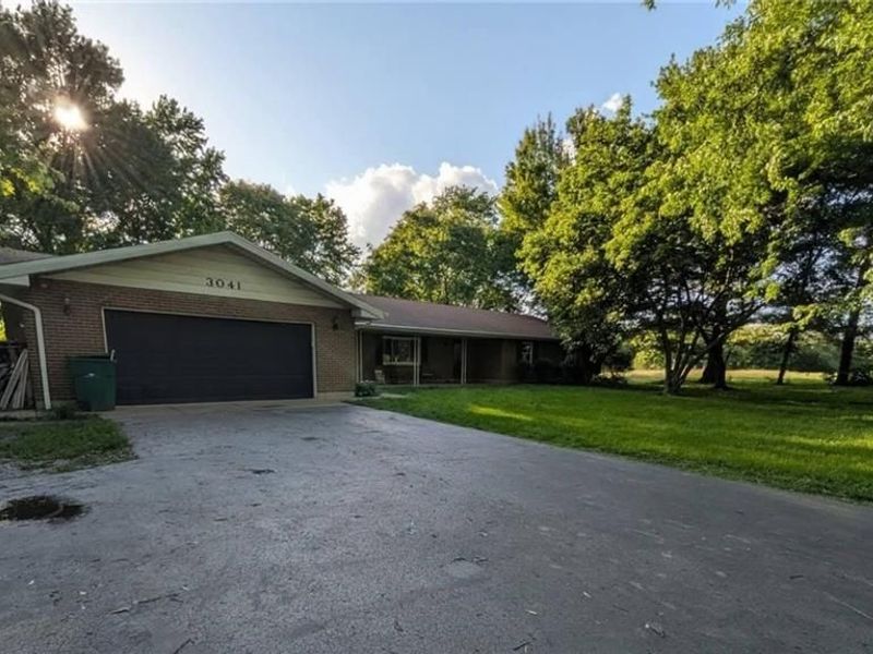 3041 Clear Springs Road, Xenia Township, OH 45370 Photo 1