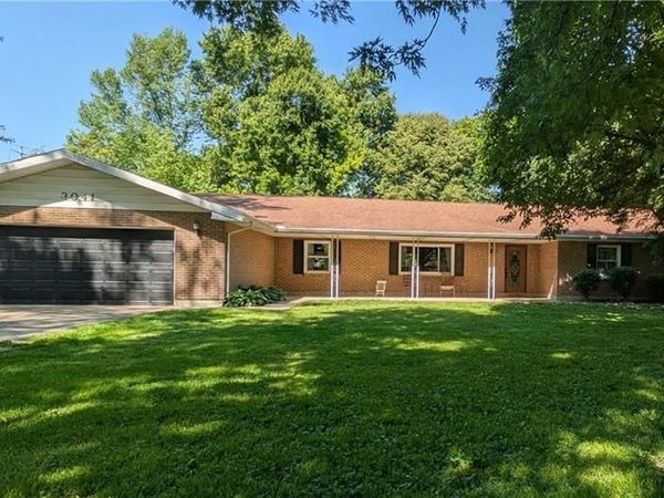 3041 Clear Springs Road, Xenia Twp, OH 45370