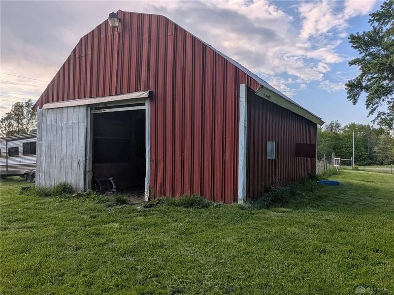 3041 Clear Springs Road, Xenia Township, OH 45370 Photo 2