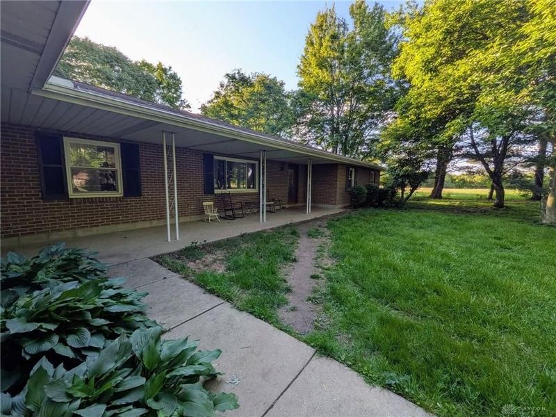 3041 Clear Springs Road, Xenia Township, OH 45370 Photo 24